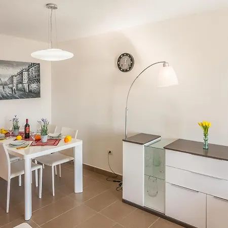 Apartamento Villas Guzman - Apartamento Andrii