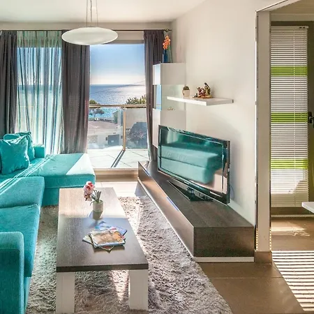 Apartamento Villas Guzman - Apartamento Andrii