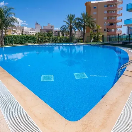 Villas Guzman - Apartamento Andrii *