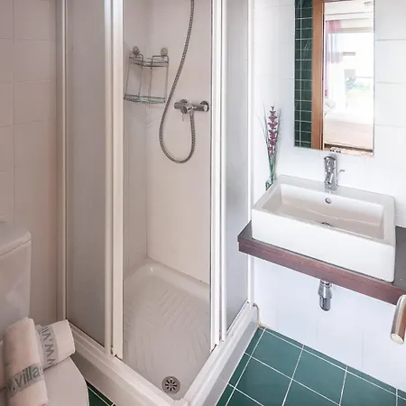 Villas Guzman - Apartamento Andrii Calpe