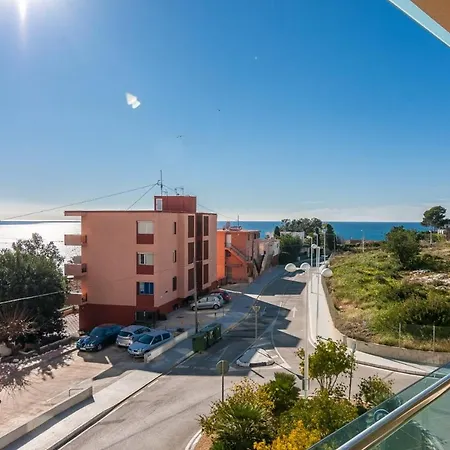 Apartamento Villas Guzman - Apartamento Andrii Calpe
