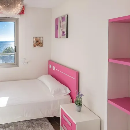 Apartamento Villas Guzman - Apartamento Andrii Calpe