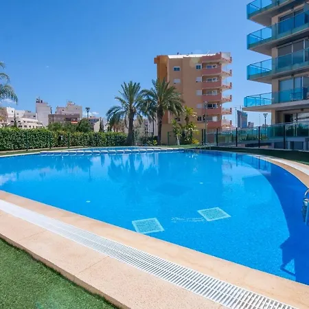 Apartamento Villas Guzman - Apartamento Andrii *