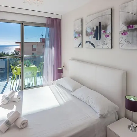 Villas Guzman - Apartamento Andrii * Calpe