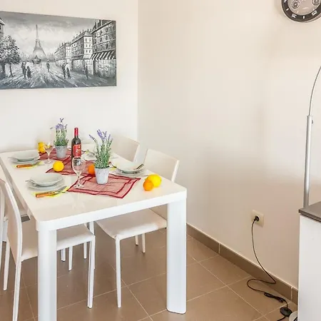 Villas Guzman - Apartamento Andrii * Calpe