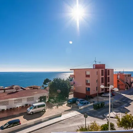 Villas Guzman - Apartamento Andrii Apartamento