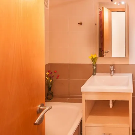 Villas Guzman - Apartamento Andrii Apartamento