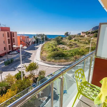 Villas Guzman - Apartamento Andrii