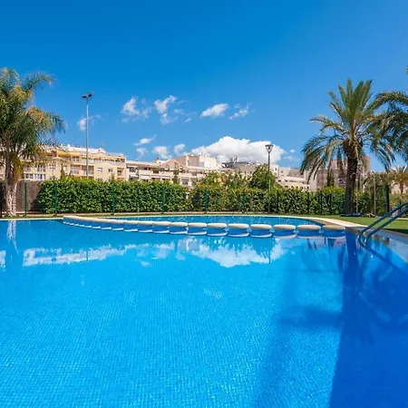 Apartamento Villas Guzman - Apartamento Andrii