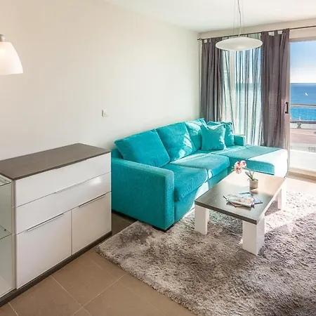 Villas Guzman - Apartamento Andrii Apartamento Calpe