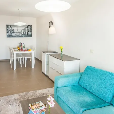 Villas Guzman - Apartamento Andrii Apartamento